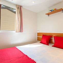 Vakantiehuis Camping Village Baia Blu La Tortuga