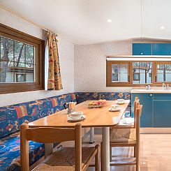 Vakantiehuis Camping Village Baia Blu La Tortuga