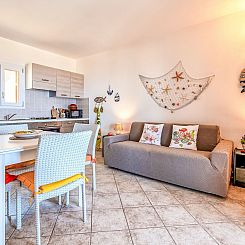 Appartement Vista Paradiso