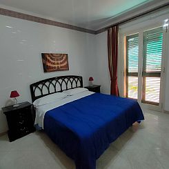 Appartement Wohnung für 6 Personen, mit großer Terrasse un