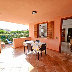 Vakantiehuis Villa mit Wasserblick