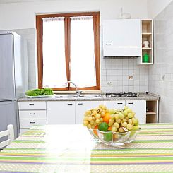 Vakantiehuis Villa mit Wasserblick