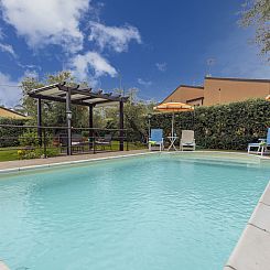 Vakantiehuis Olivella