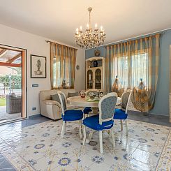 Vakantiehuis Olivella