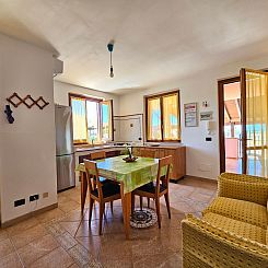 Vakantiehuis Villa mit Wasserblick