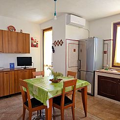 Vakantiehuis Villa mit Wasserblick