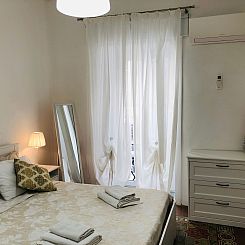 Appartement Wohnung im Zentrum mit Balkon, in der Nähe des 