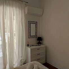 Appartement Wohnung im Zentrum mit Balkon, in der Nähe des 