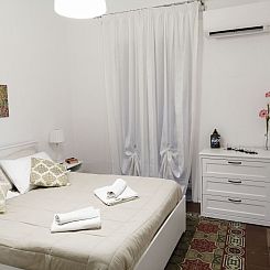 Appartement Wohnung im Zentrum mit Balkon, in der Nähe des 