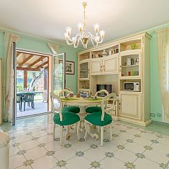 Vakantiehuis Jancaliva