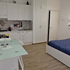 Appartement 'Constance' mit Balkon