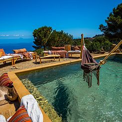 Vakantiehuis Terre di Bea - charmantes Privatanwesen am Meer