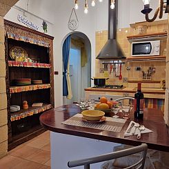 Appartement Theo's Haus von Holiday World