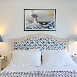 Vakantiehuis Studio-Apartment im alten Stadtzentrum mit sch?