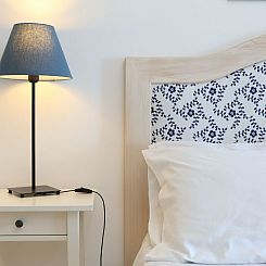 Vakantiehuis Studio-Apartment im alten Stadtzentrum mit sch?