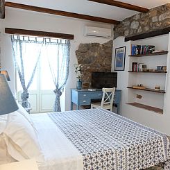 Vakantiehuis Studio-Apartment im alten Stadtzentrum mit sch?