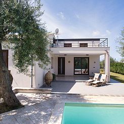 Vakantiehuis Villa of Wings