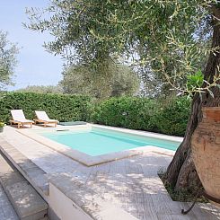 Vakantiehuis Villa of Wings