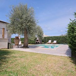 Vakantiehuis Villa of Wings