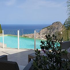 Vakantiehuis Villa la Vista - bis zu 6 Personen