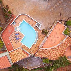 Vakantiehuis für 10 Personen in Cefalù, Sizilien (Nordküs