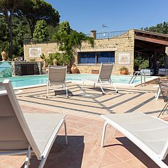Vakantiehuis für 10 Personen in Cefalù, Sizilien (Nordküs