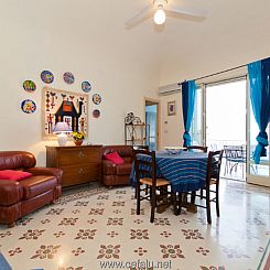 Appartement Lara-Terrasse