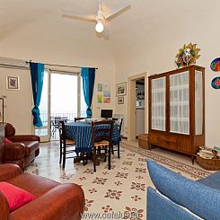 Appartement Lara-Terrasse