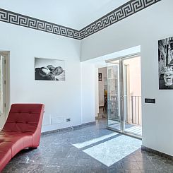 Appartement Villa Bordonaro