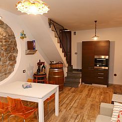Appartement Wine House