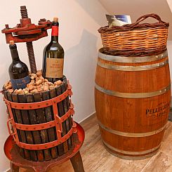 Appartement Wine House