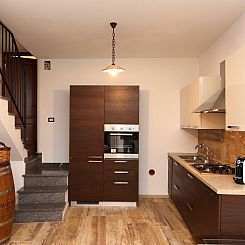 Appartement Wine House