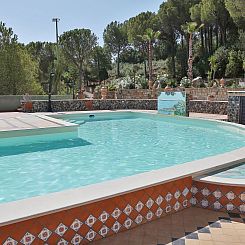 Vakantiehuis Villa Orizzonte - Bis zu 6 Personen