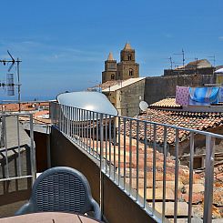 Appartement Terrazza Vittorio