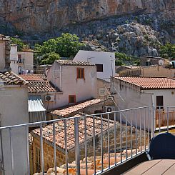 Appartement Terrazza Vittorio