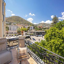 Appartement Liberty House