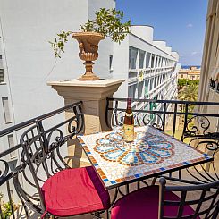 Appartement Liberty House