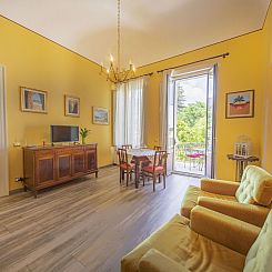 Appartement Liberty House