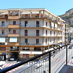 Appartement Balcone Giglio