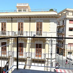 Appartement Balcone Giglio