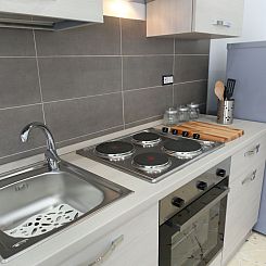 Appartement Balcone Giglio