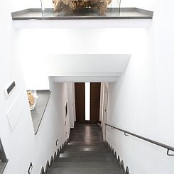 Appartement Die Wüstenrose A