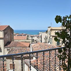 Appartement Griechische Terrasse