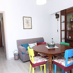 Appartement Griechische Terrasse