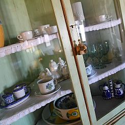 Appartement Casa del Nobile