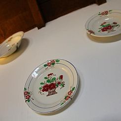 Appartement Casa del Nobile