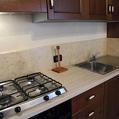 Appartement Balcone Mediterraneo A