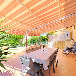 Appartement Terrazza dei Coralli