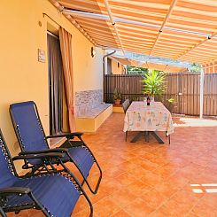Appartement Terrazza dei Coralli