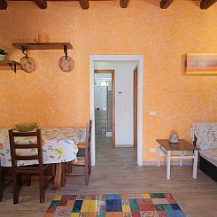 Appartement Terrazza dei Coralli